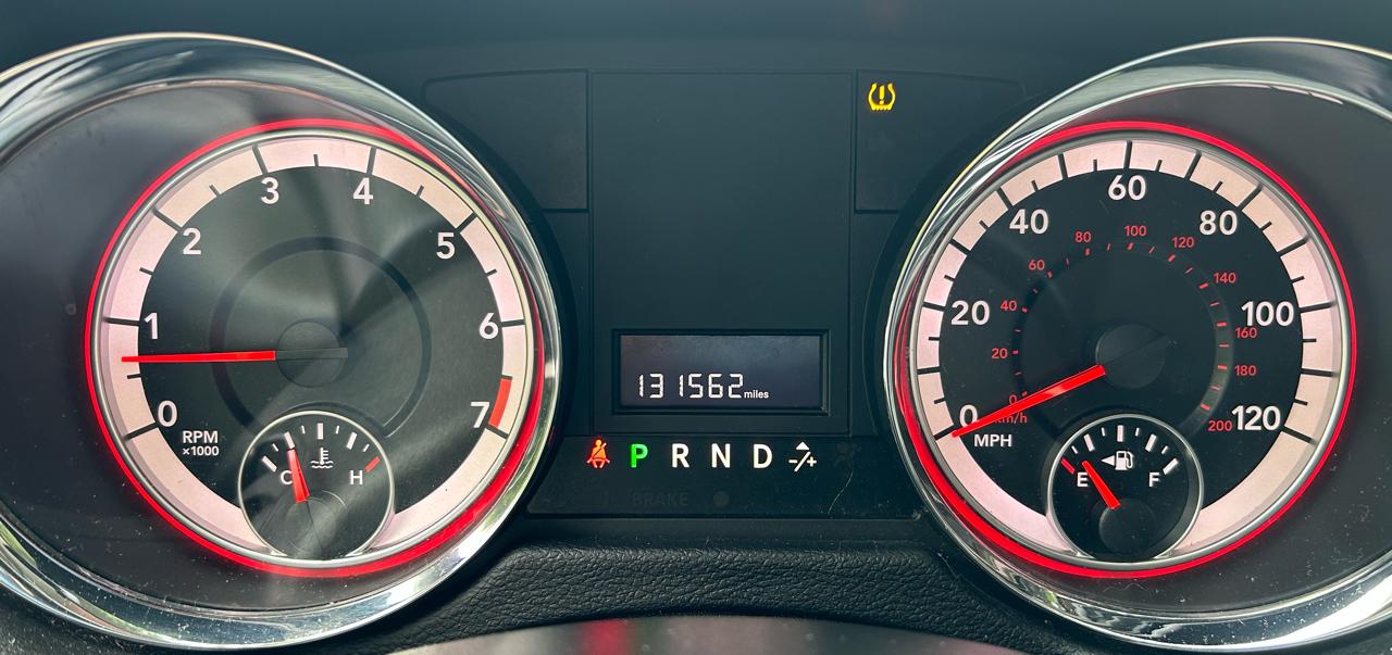 Dodge Grand Caravan SE 2020