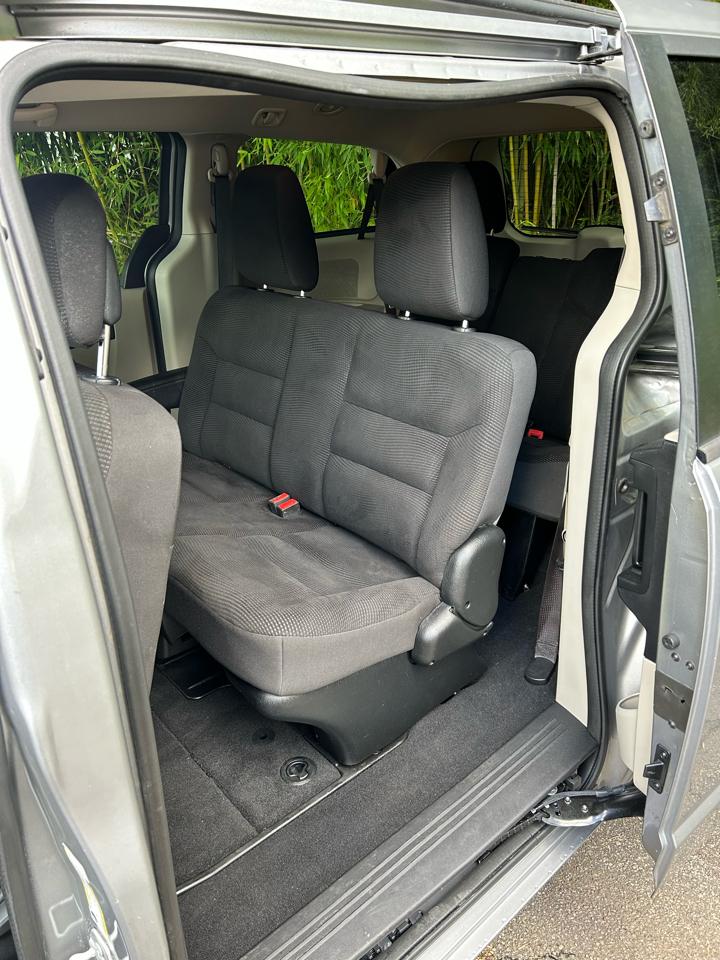 Dodge Grand Caravan SE 2020