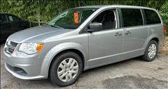 2020 Dodge Grand Caravan 