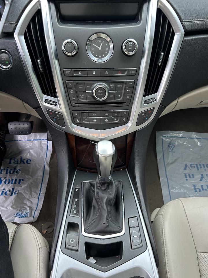2012 Cadillac SRX Luxury Collection - Photo 15