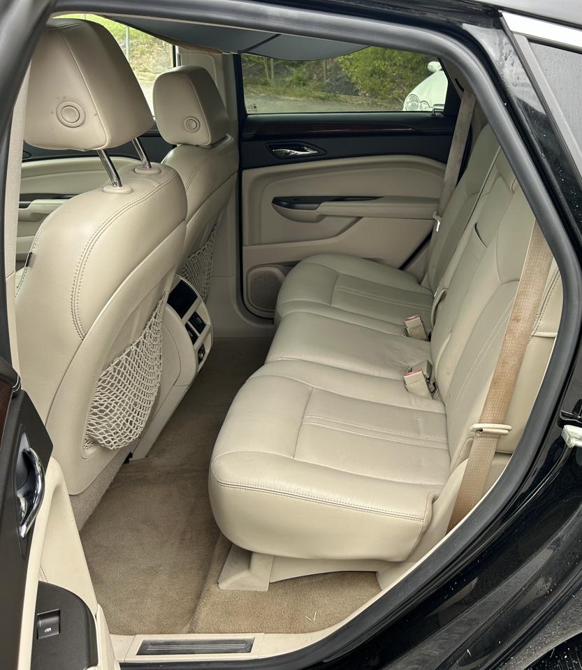 2012 Cadillac SRX Luxury Collection - Photo 19
