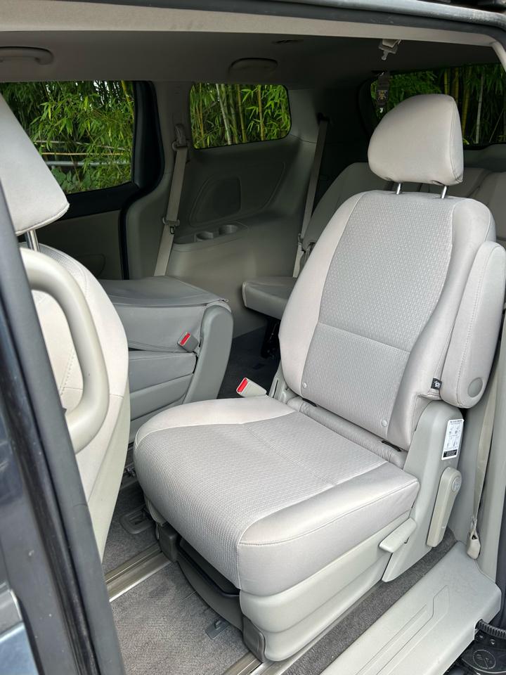 Kia Sedona LX 2017