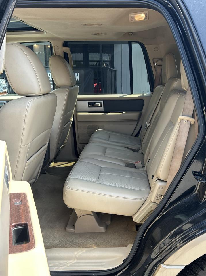 Ford Expedition King Ranch 2WD 2013