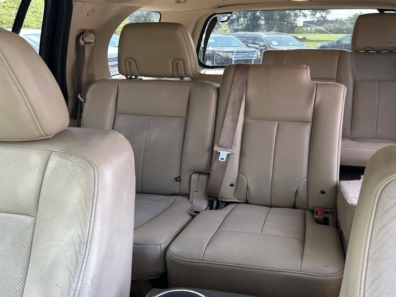 Ford Expedition King Ranch 2WD 2013