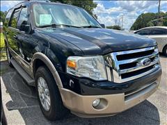 2013 Ford Expedition 