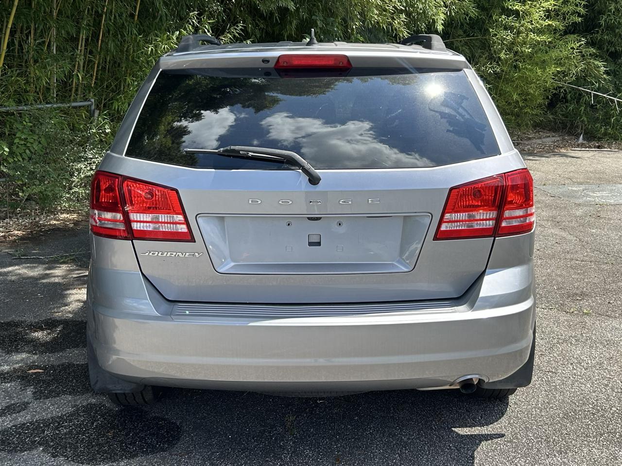 Dodge Journey SE 2018