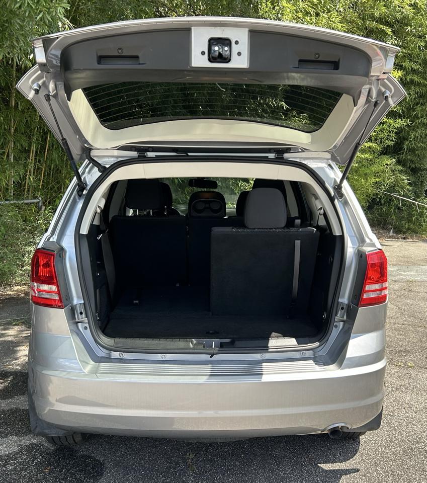Dodge Journey SE 2018