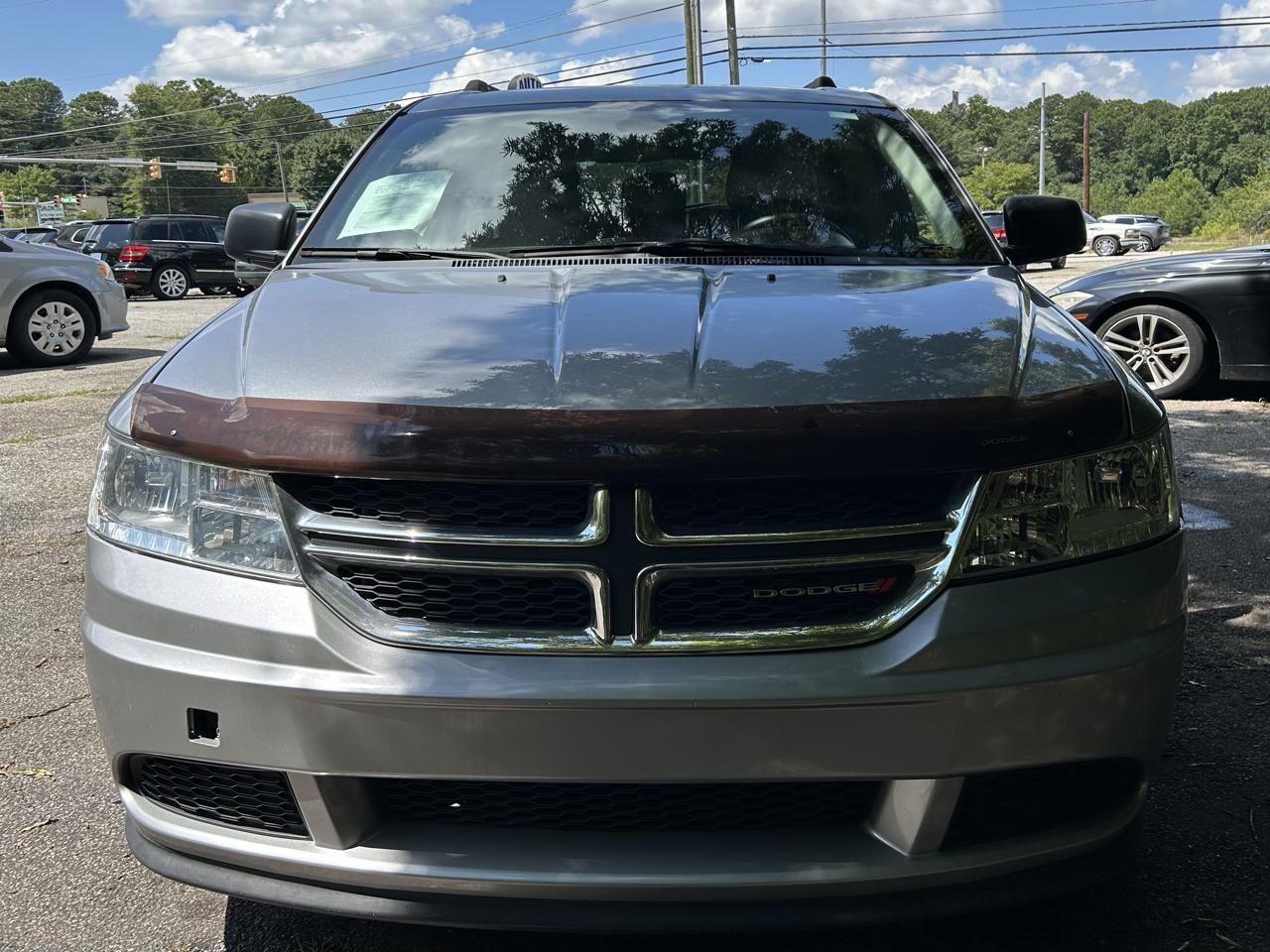 Dodge Journey SE 2018