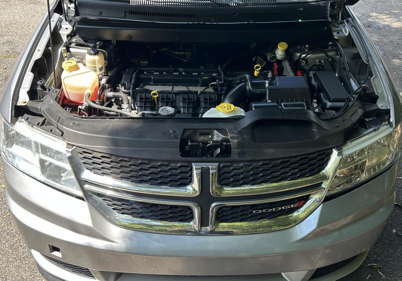 Dodge Journey SE 2018