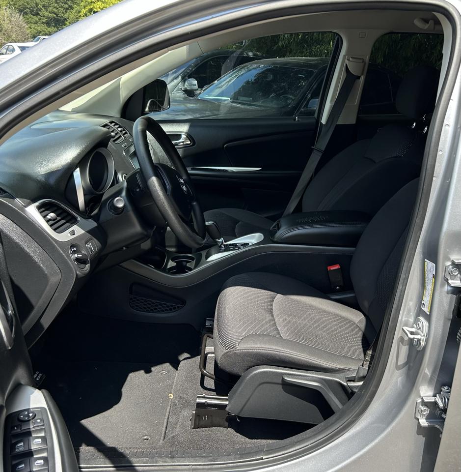 Dodge Journey SE 2018
