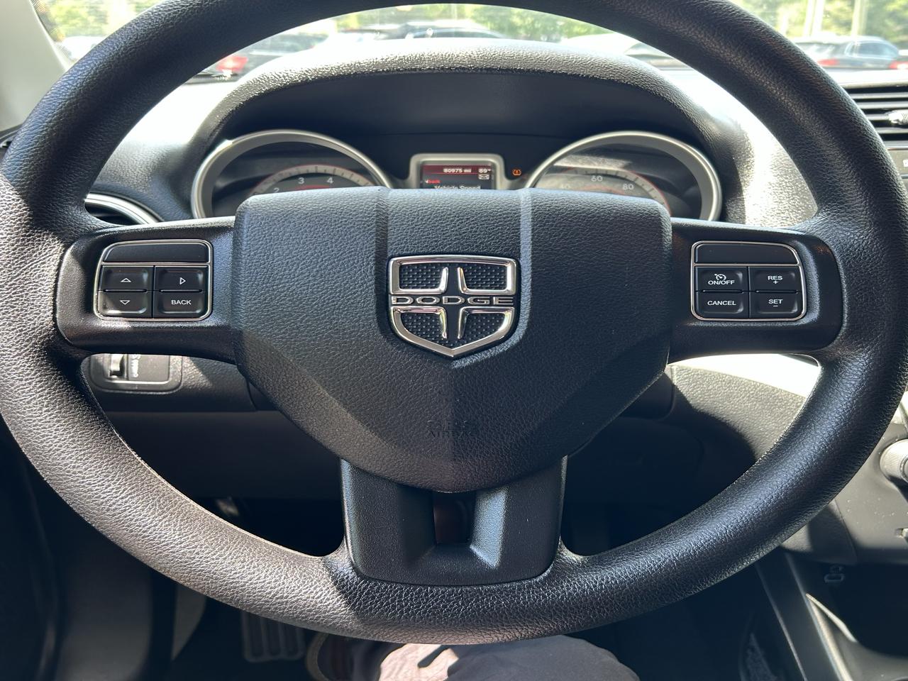 Dodge Journey SE 2018