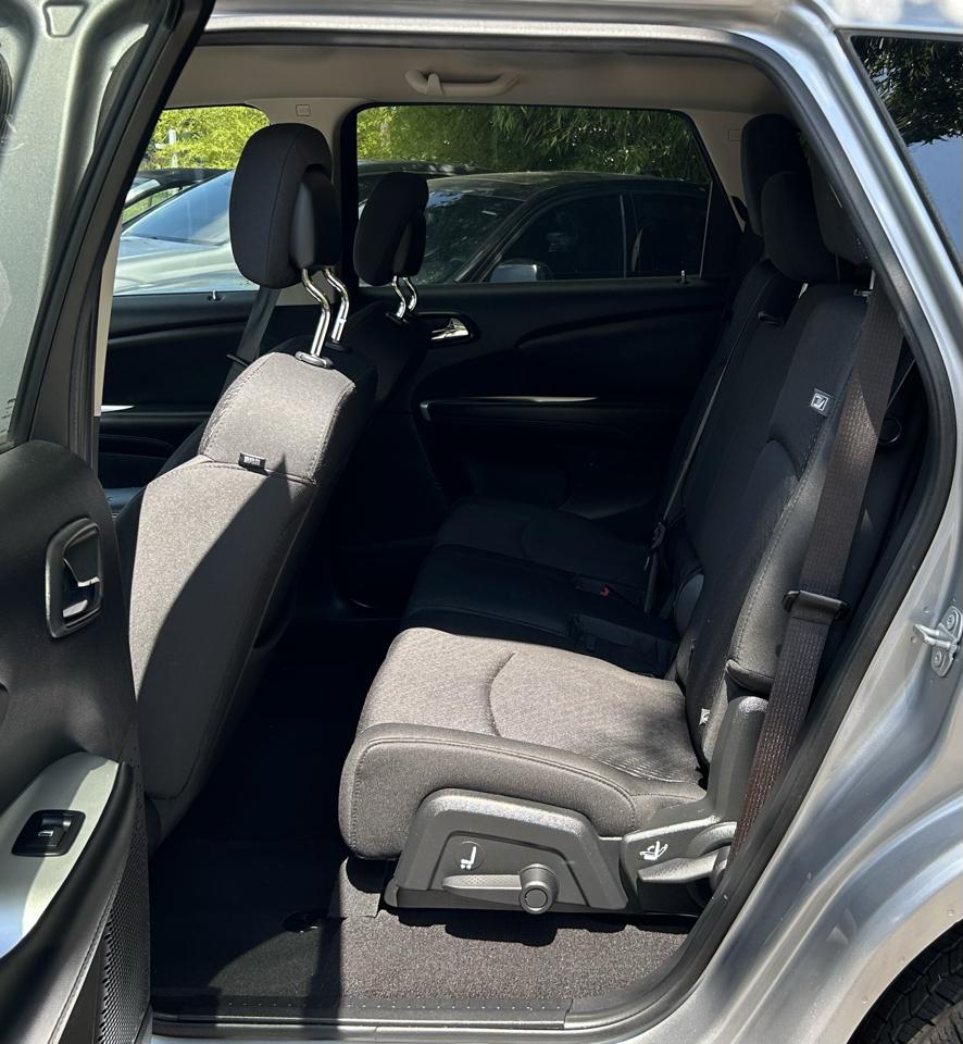 Dodge Journey SE 2018