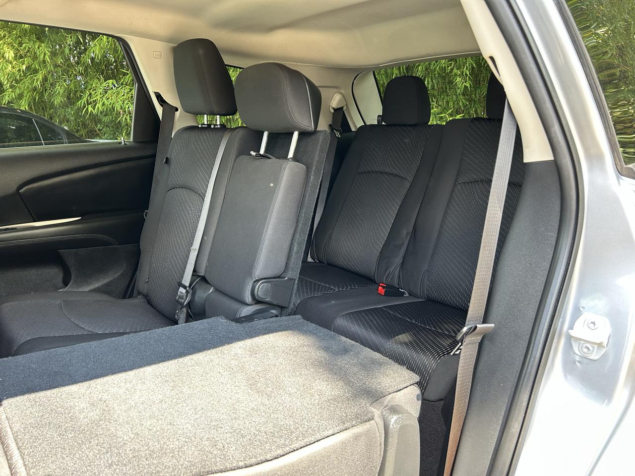 Dodge Journey SE 2018