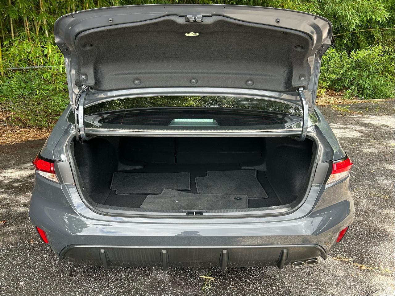 Toyota Corolla SE 2023