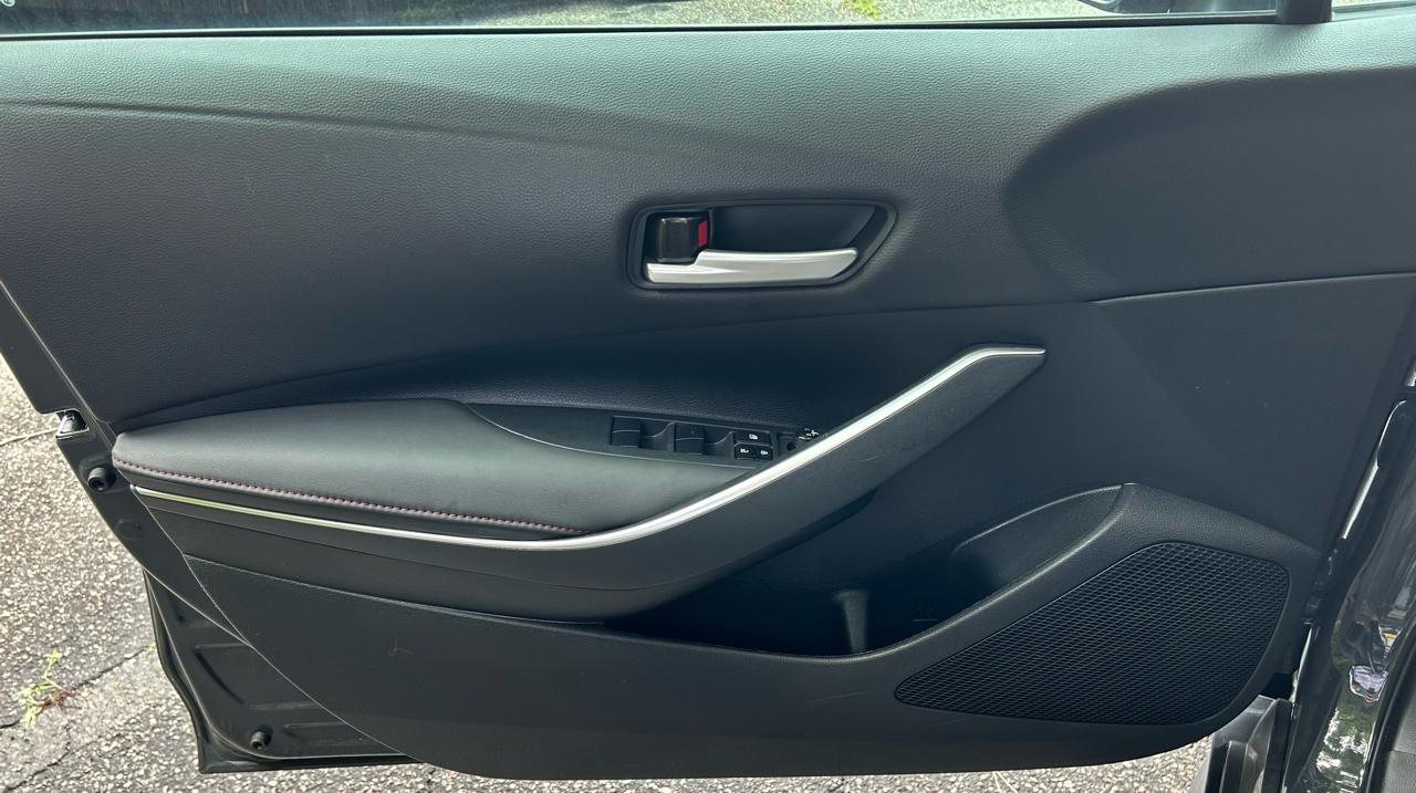 Toyota Corolla SE 2023