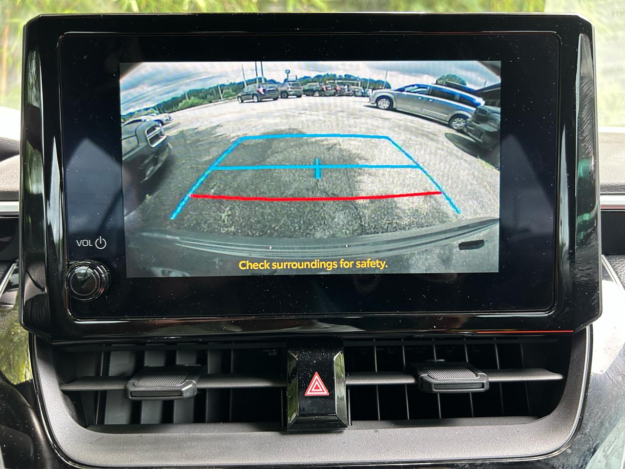 Toyota Corolla SE 2023