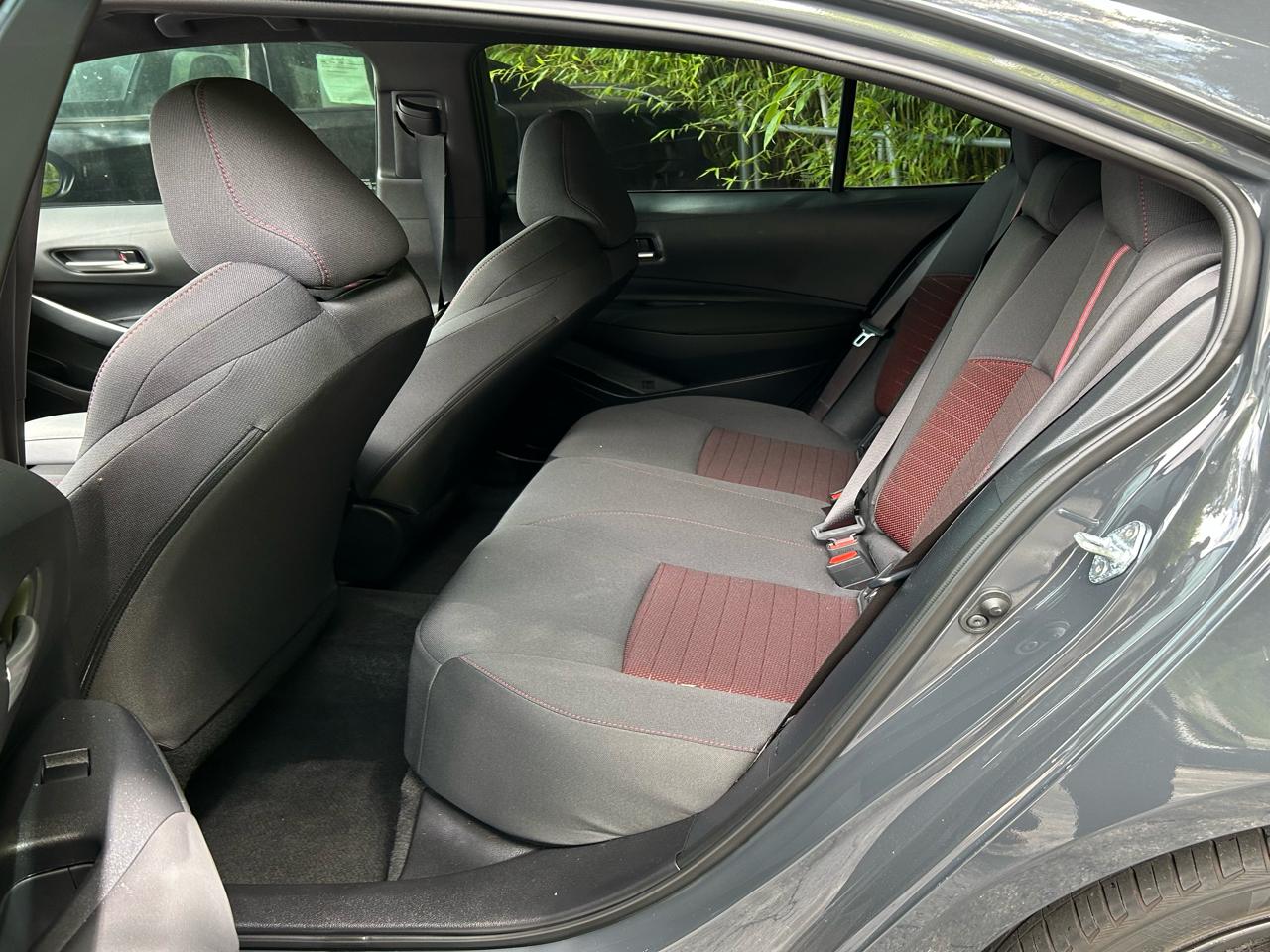 Toyota Corolla SE 2023