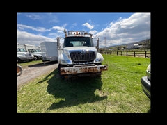2007 International 4300 