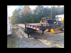 2012 Ledwell Lowboy 