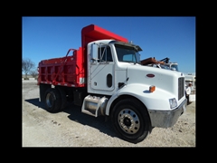 2004 Peterbilt 330 