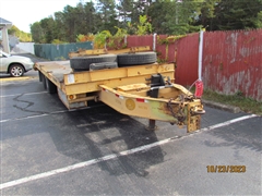 1998 Zieman TAG ALONG 