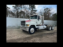 2005 Mack CHN613 