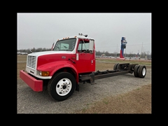 2000 International 4700 