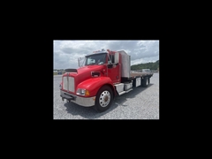 2008 Kenworth T300 