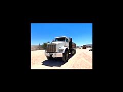 1994 Kenworth T800 