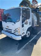 2017 Chevrolet Trucks 4500XD 