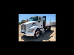 2009 Kenworth T300 