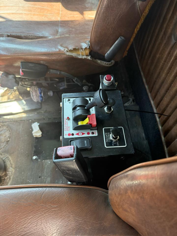 Kenworth T800  1993