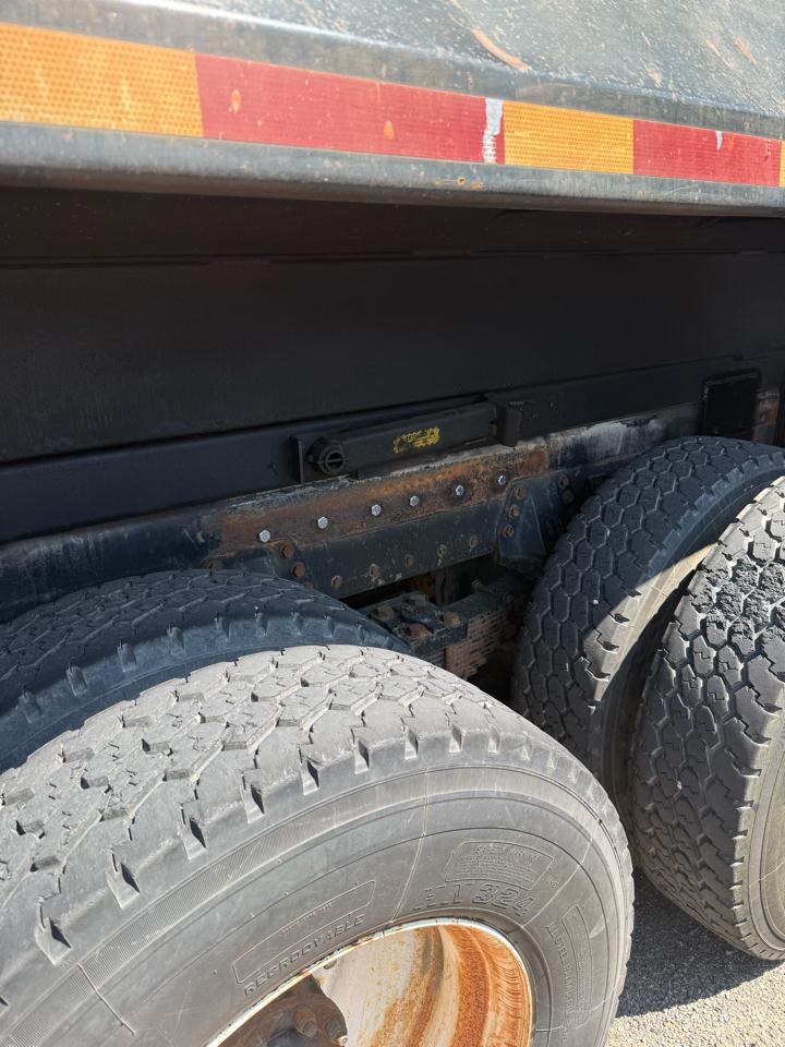 Kenworth T800  1993