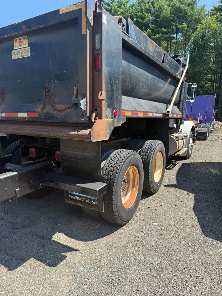 Kenworth T800  1993