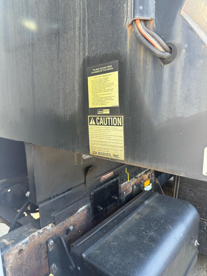 Kenworth T800  1993