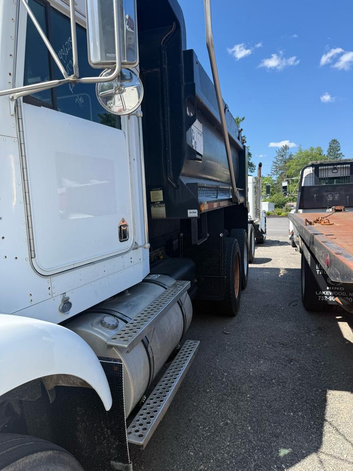 Kenworth T800  1993