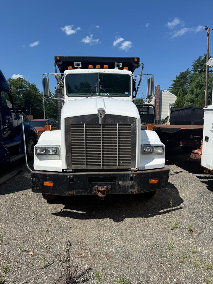 Kenworth T800  1993