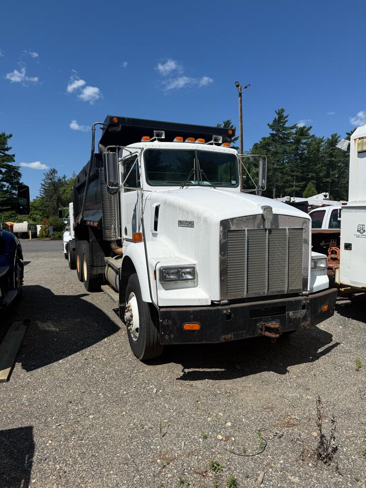 Kenworth T800  1993