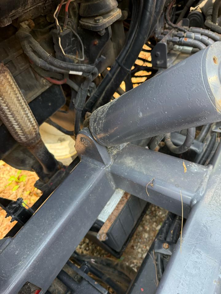 Moffett M5500  2005