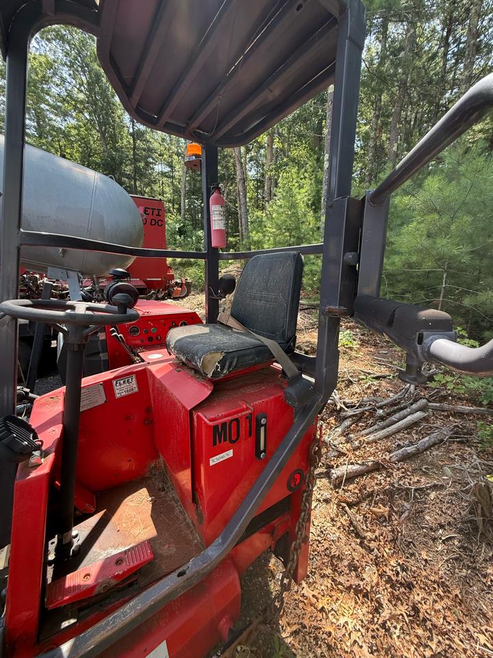 Moffett M5500  2005
