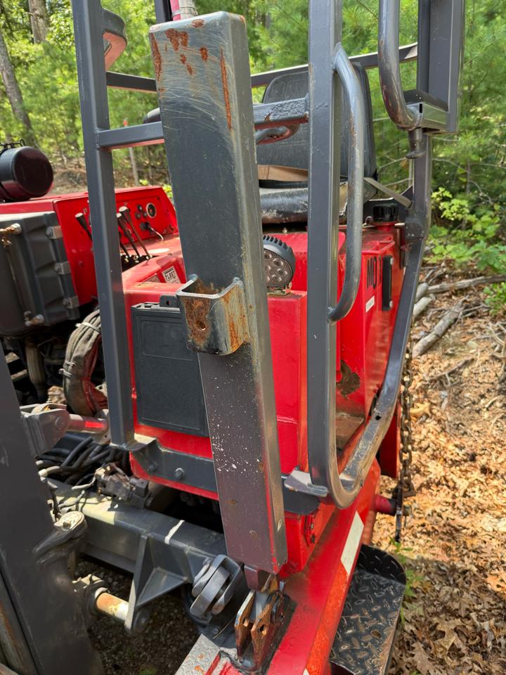 Moffett M5500  2005