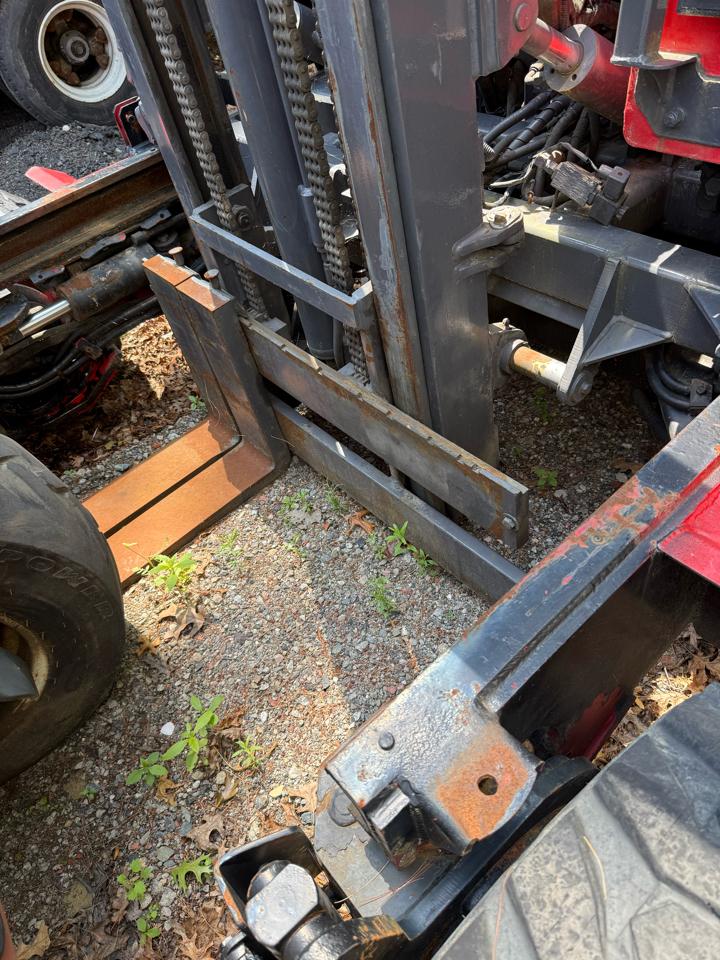 Moffett M5500  2005