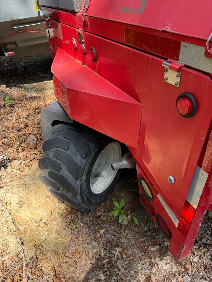 Moffett M5500  2005