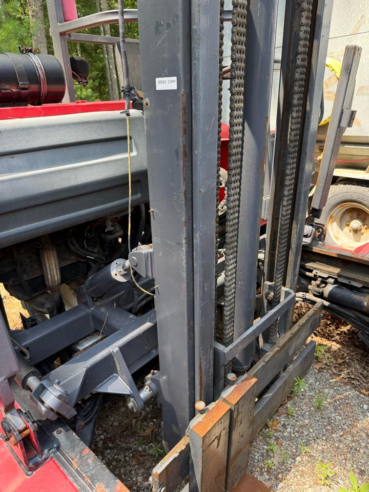 Moffett M5500  2005