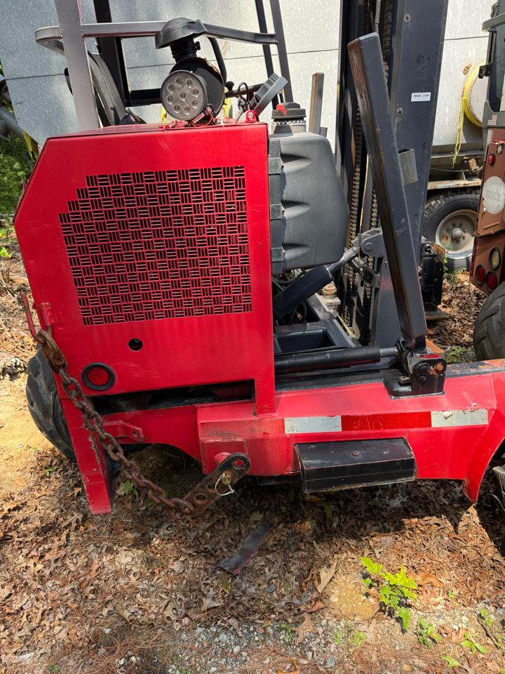 Moffett M5500  2005
