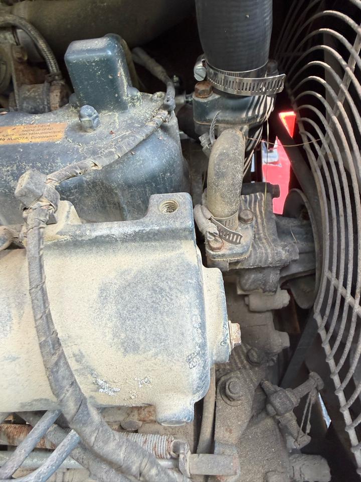 Moffett M5500  2005