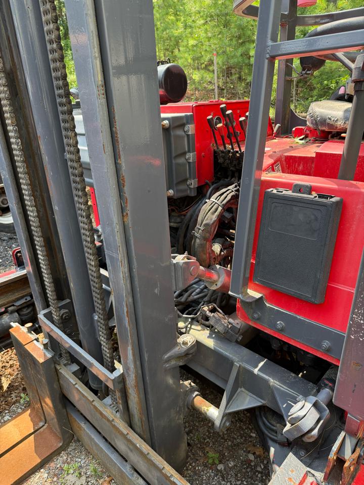 Moffett M5500  2005
