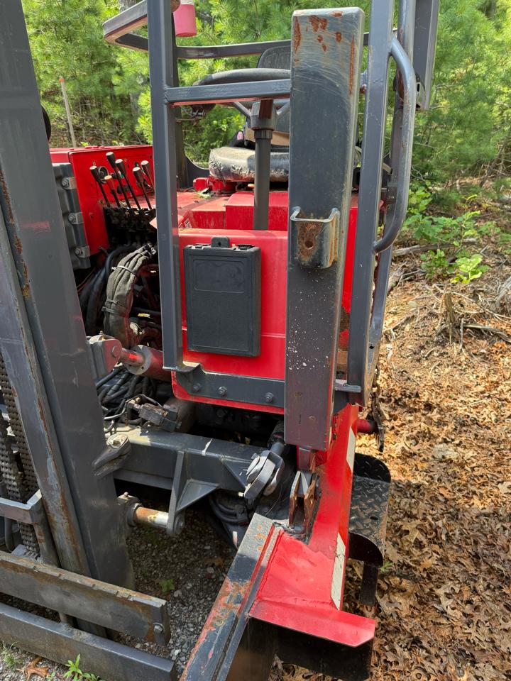 Moffett M5500  2005