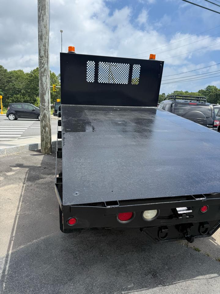 Ford F-450 SD  2016