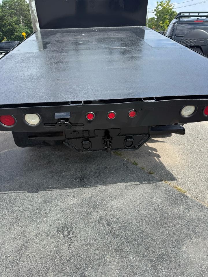 Ford F-450 SD  2016